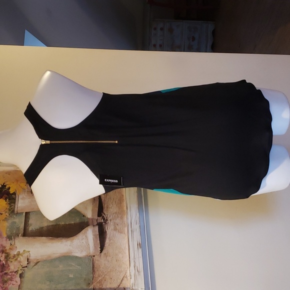 Express Tank - Picture 6 of 10